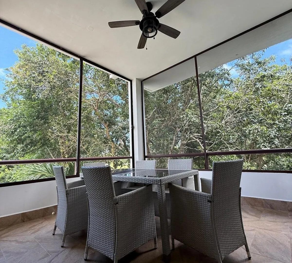 Selva Tulum - Hivenb Apartment 0*,