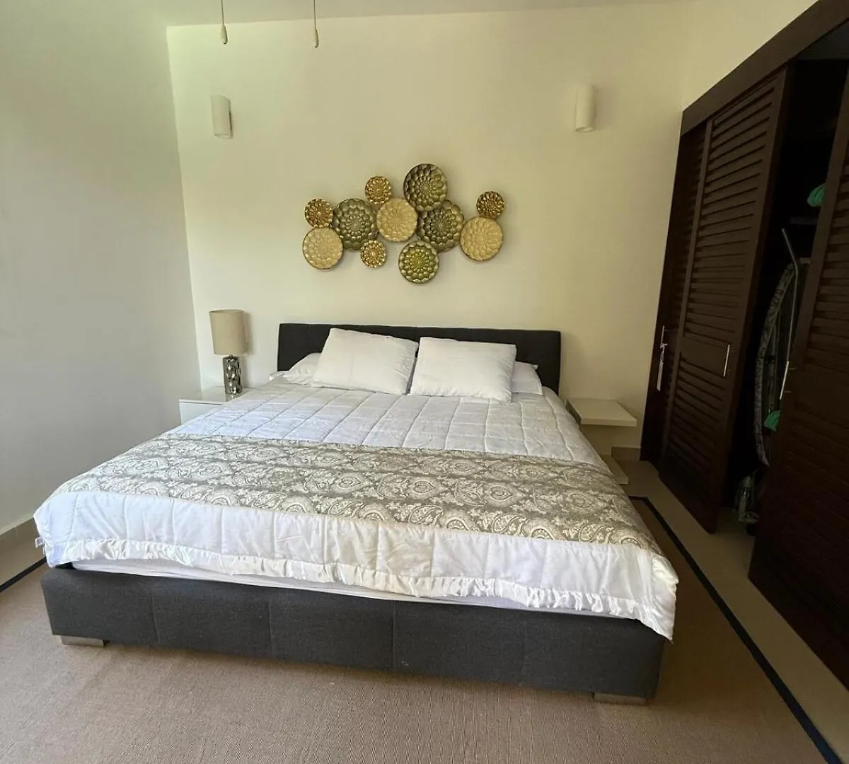 Apartmán Selva Tulum - Hivenb