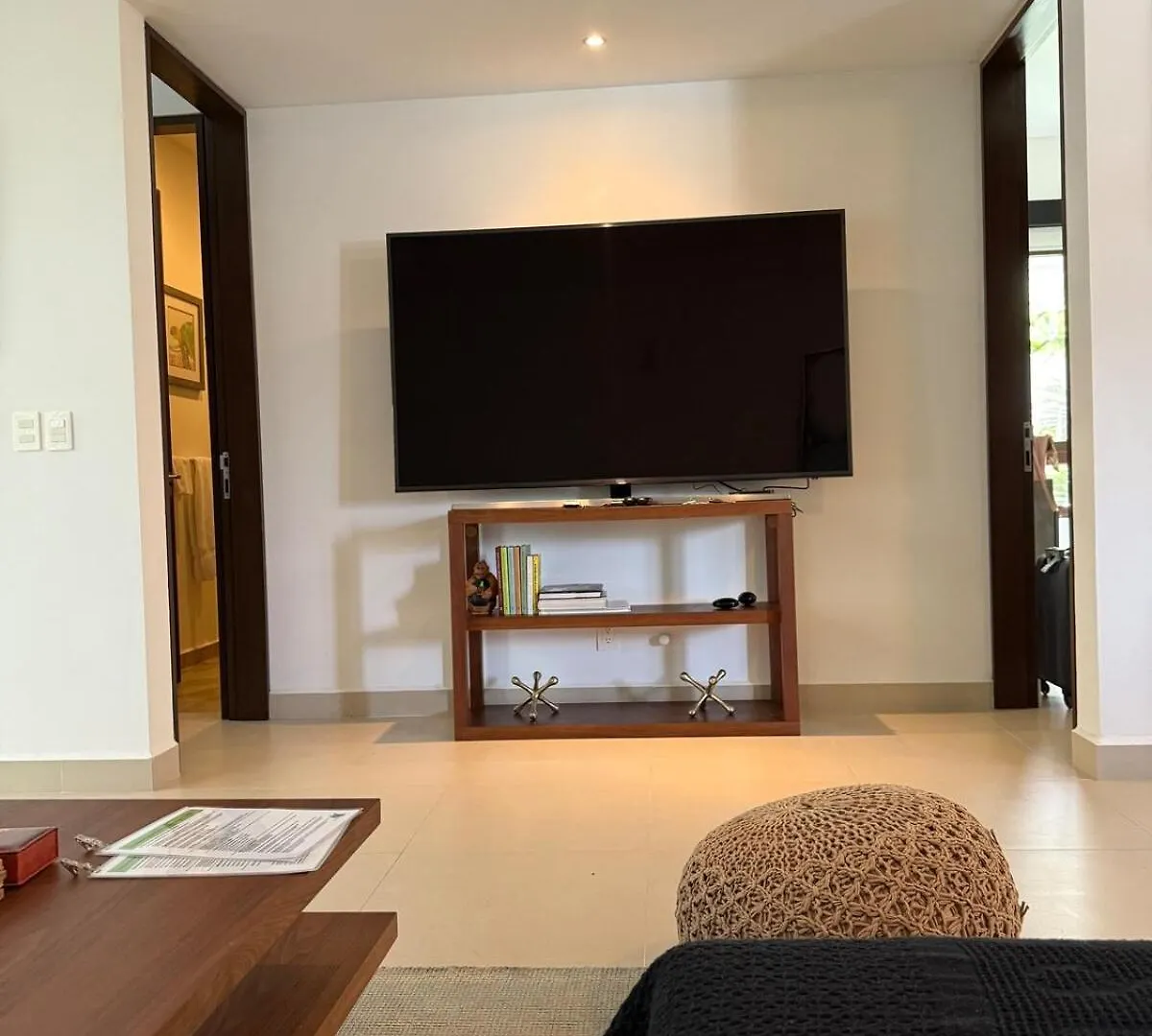 Selva Tulum - Hivenb Apartment