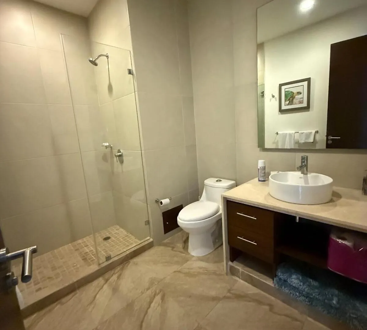 Apartmán Selva Tulum - Hivenb