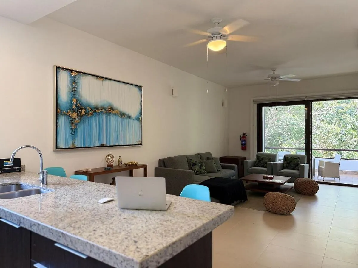 Selva Tulum - Hivenb Apartment