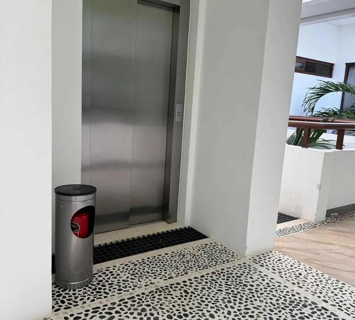 Apartmán Selva Tulum - Hivenb