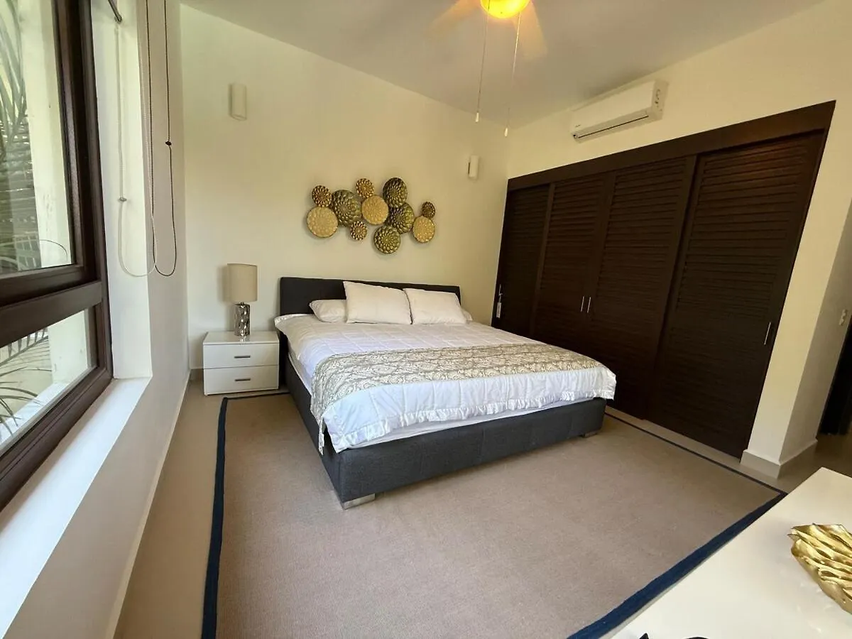 Apartmán Selva Tulum - Hivenb