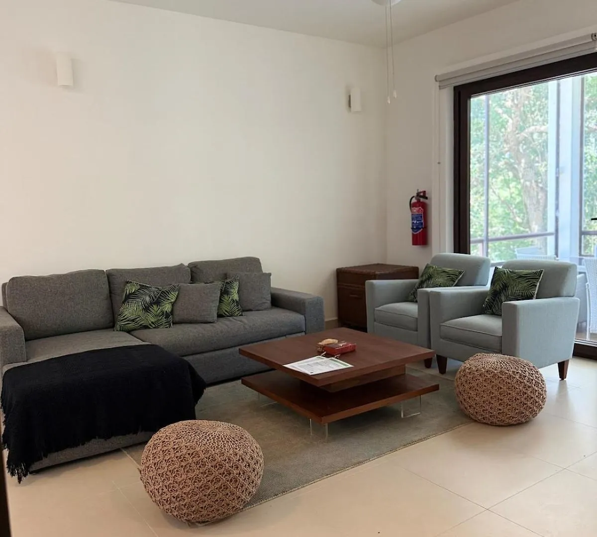 Apartmán Selva Tulum - Hivenb 0*,  Mexiko