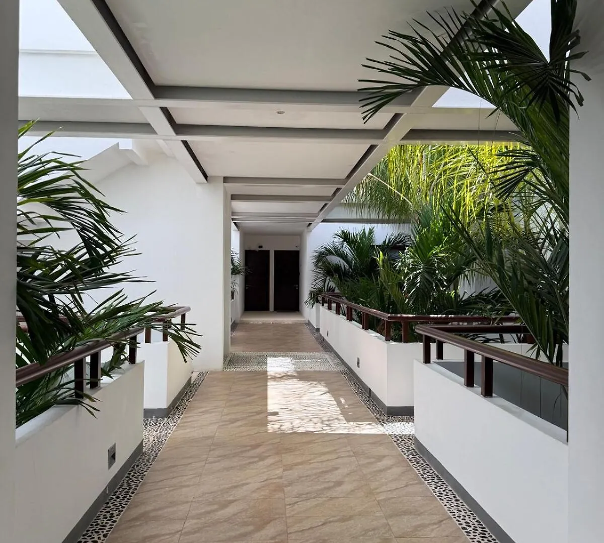 Selva Tulum - Hivenb Apartment