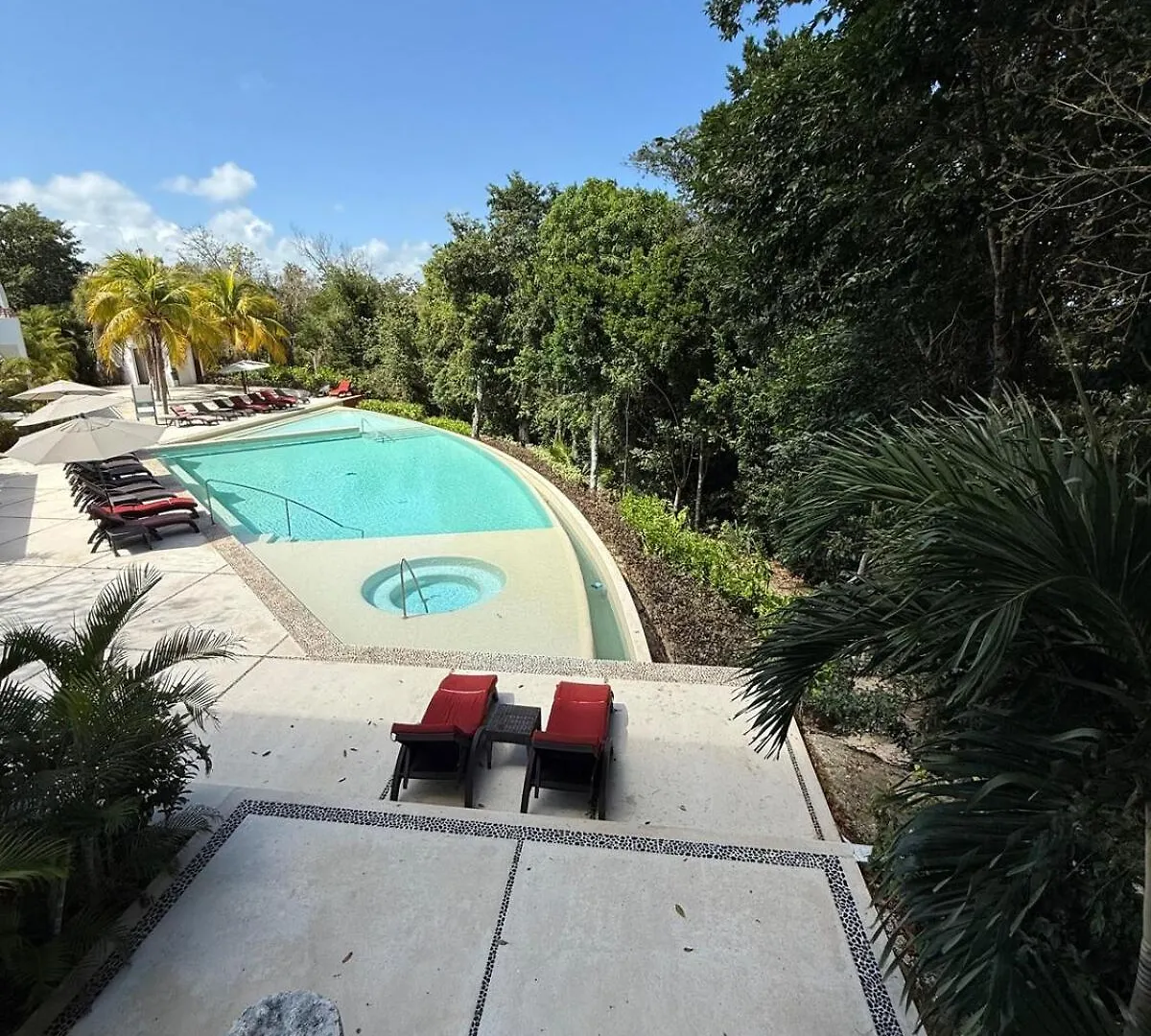 Selva Tulum - Hivenb Apartment