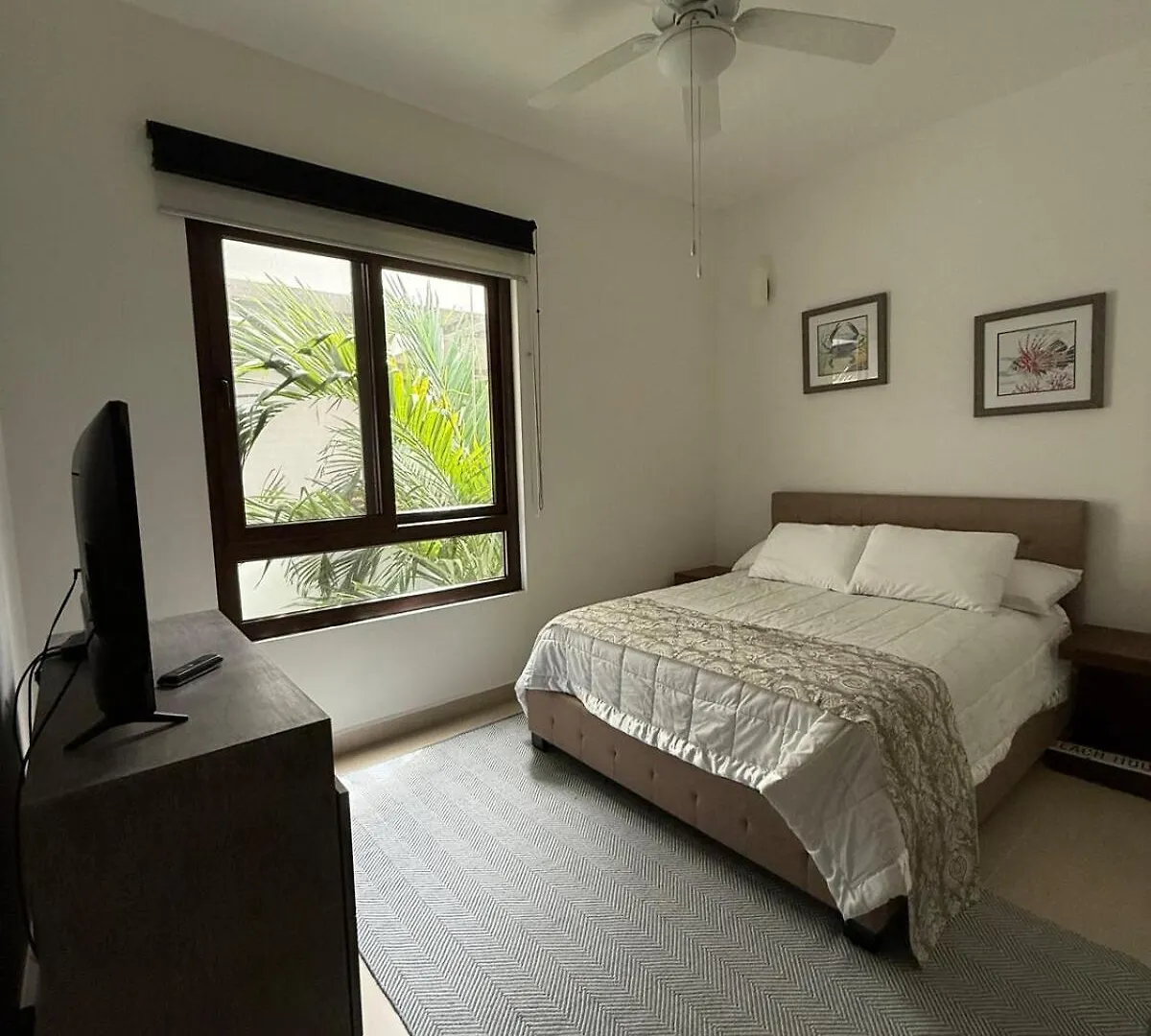 Apartmán Selva Tulum - Hivenb