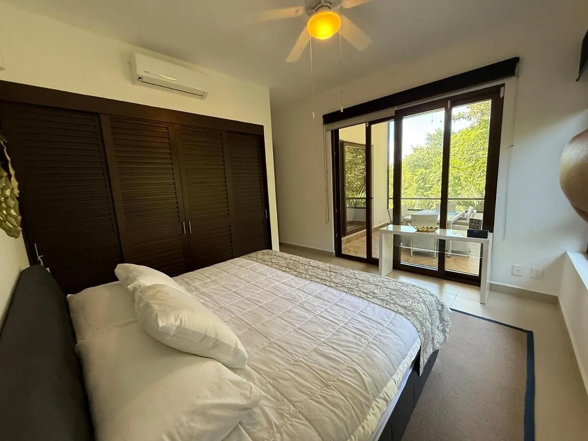 Selva Tulum - Hivenb Apartment Mexico