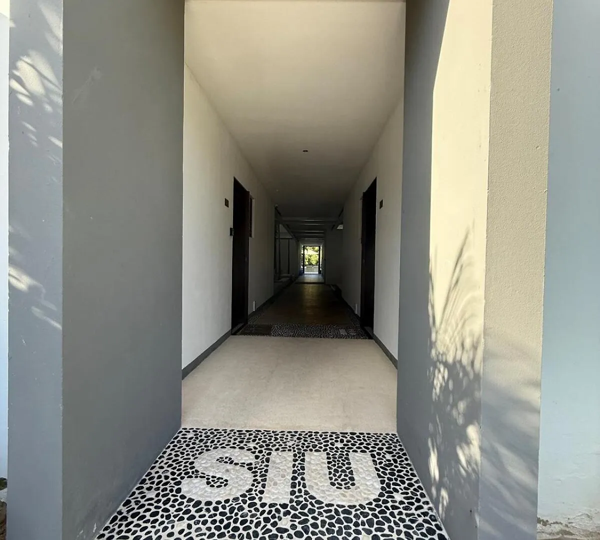 Apartmán Selva Tulum - Hivenb