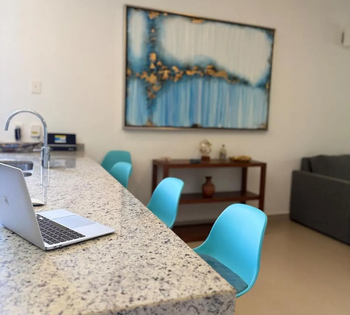 Selva Tulum - Hivenb Apartment 0*,