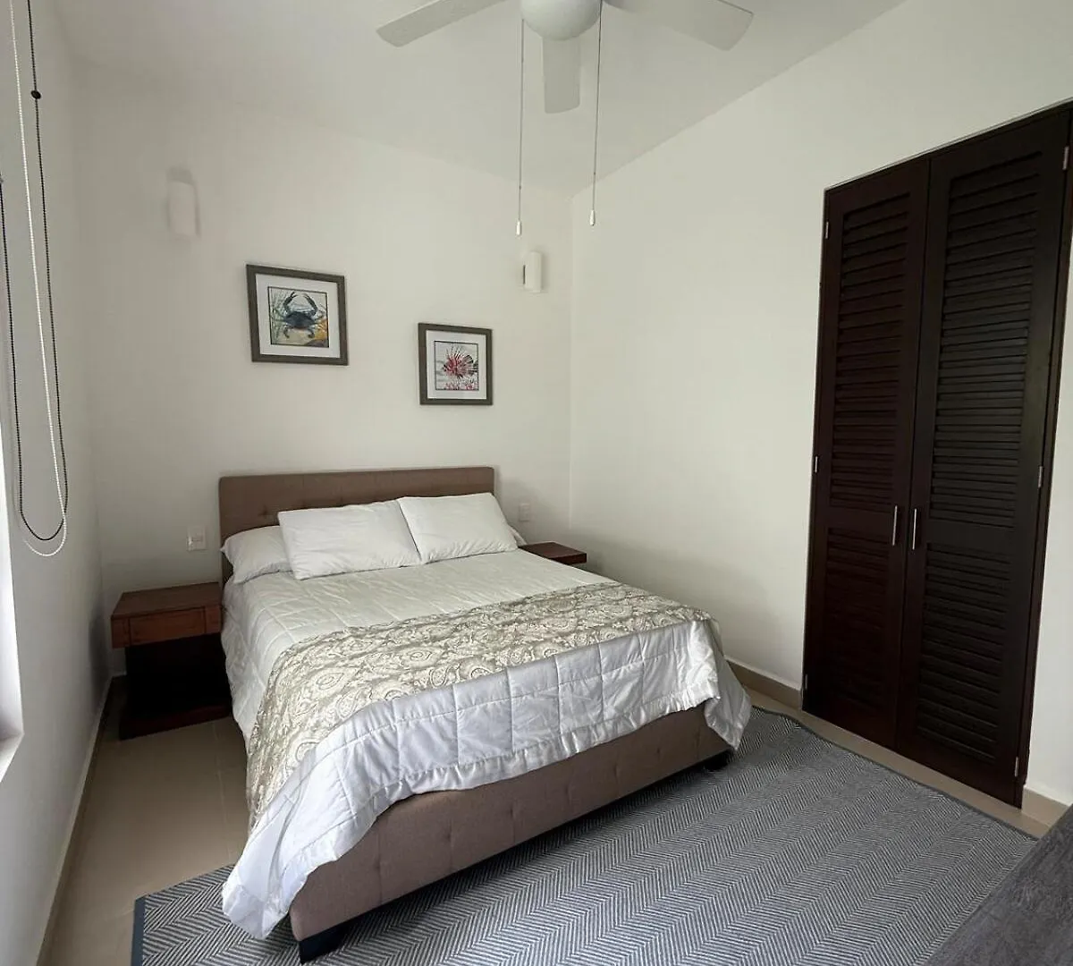 Apartmán Selva Tulum - Hivenb