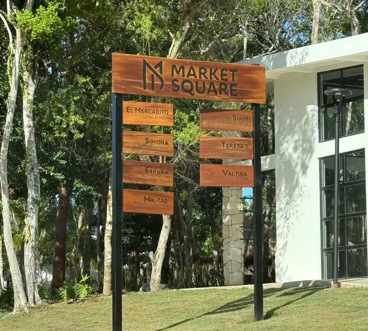 Selva Tulum - Hivenb Apartment