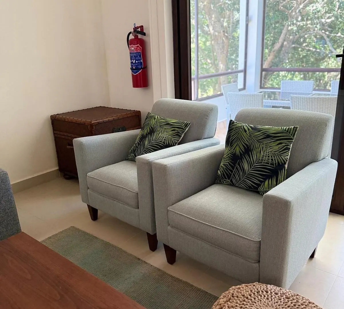 Apartmán Selva Tulum - Hivenb