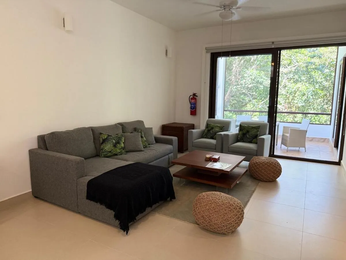 Selva Tulum - Hivenb Apartment 0*,  Mexico